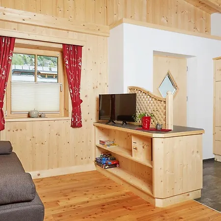 Apartmán Zangerl