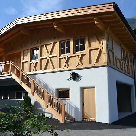Zangerl * Oetz