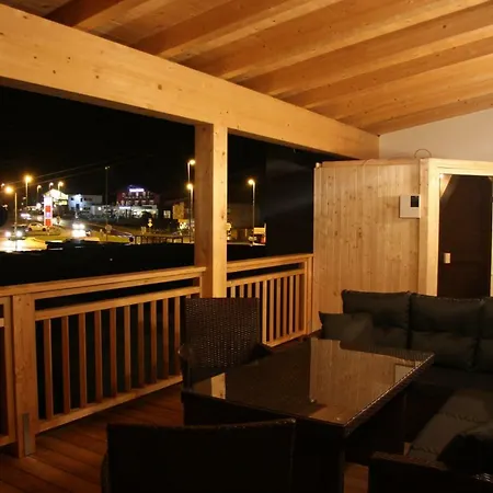 Apartment Zangerl