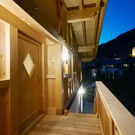 Zangerl Apartment Oetz