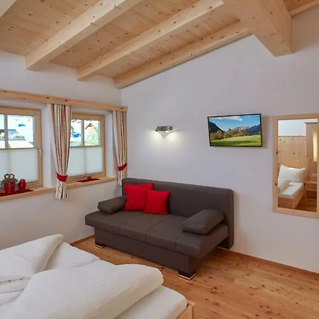 Zangerl Apartment Oetz