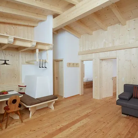 Zangerl Apartment Oetz