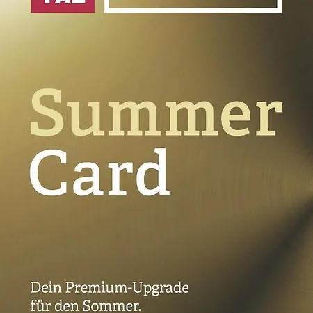 Zangerl 公寓 厄茨