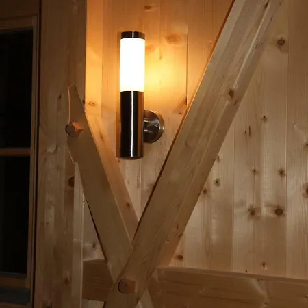 公寓 Zangerl 厄茨