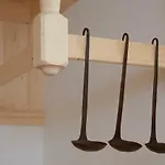 아파트 Zangerl