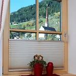 아파트 Zangerl